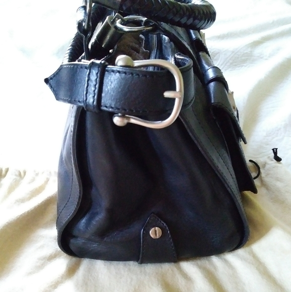 Authentic Burberry Prorsum Langford Bag - Picture 4 of 8